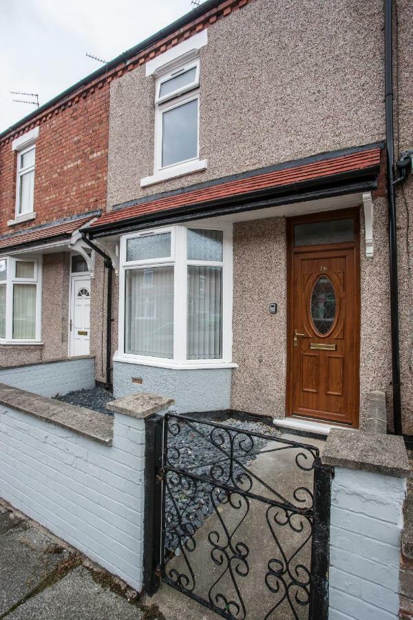 Dene View Workstays UK Darlington  Exterior foto